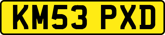 KM53PXD