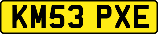 KM53PXE
