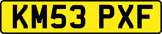KM53PXF