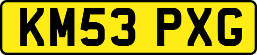KM53PXG
