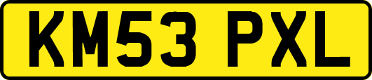 KM53PXL