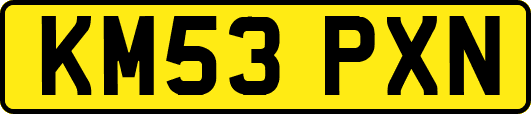 KM53PXN