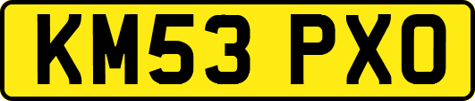 KM53PXO