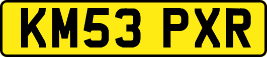 KM53PXR