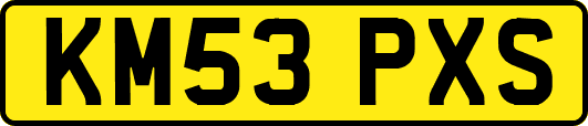KM53PXS