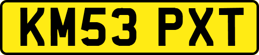 KM53PXT