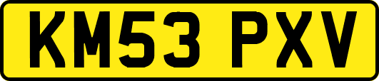 KM53PXV