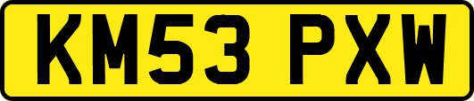KM53PXW