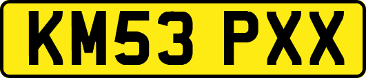 KM53PXX