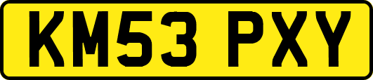 KM53PXY