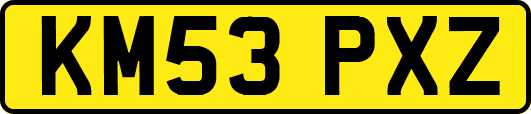 KM53PXZ