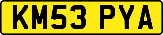 KM53PYA