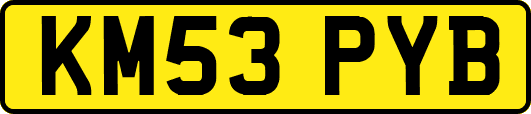 KM53PYB