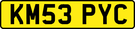 KM53PYC