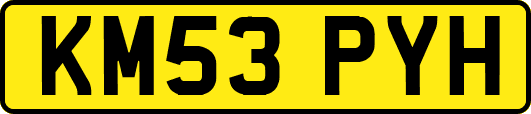 KM53PYH