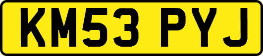KM53PYJ
