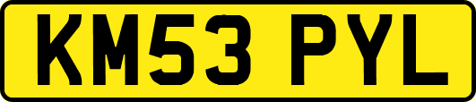 KM53PYL