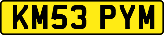 KM53PYM