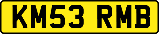 KM53RMB