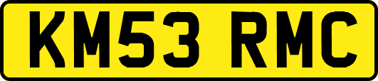 KM53RMC