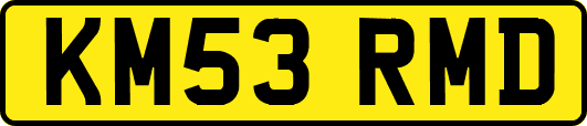 KM53RMD