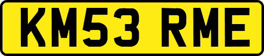 KM53RME