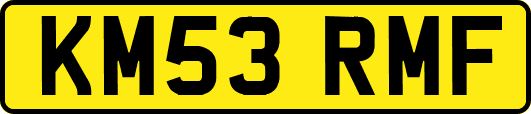 KM53RMF