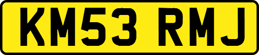 KM53RMJ