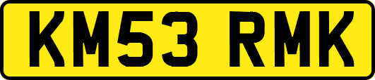 KM53RMK