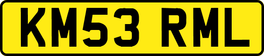 KM53RML