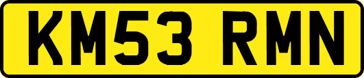 KM53RMN