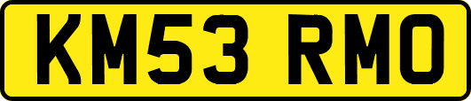 KM53RMO