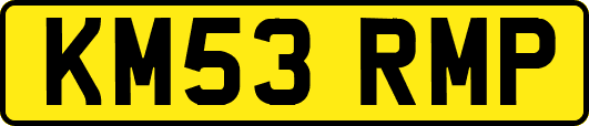 KM53RMP
