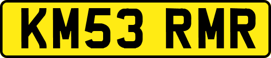 KM53RMR