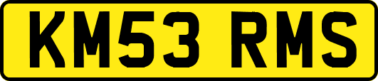 KM53RMS