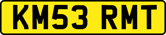 KM53RMT