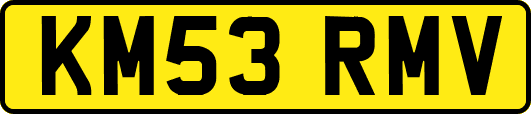 KM53RMV