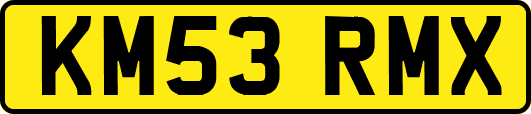 KM53RMX