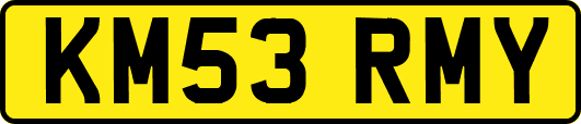 KM53RMY