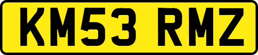 KM53RMZ