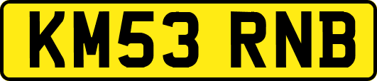 KM53RNB
