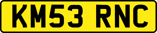 KM53RNC