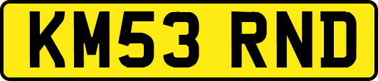 KM53RND