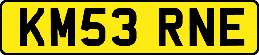 KM53RNE