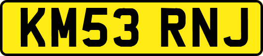 KM53RNJ