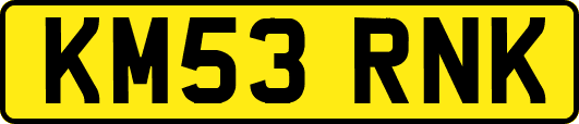 KM53RNK