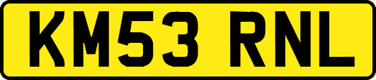 KM53RNL