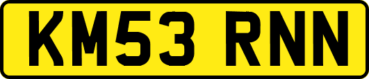 KM53RNN