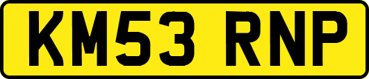 KM53RNP
