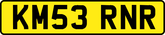 KM53RNR